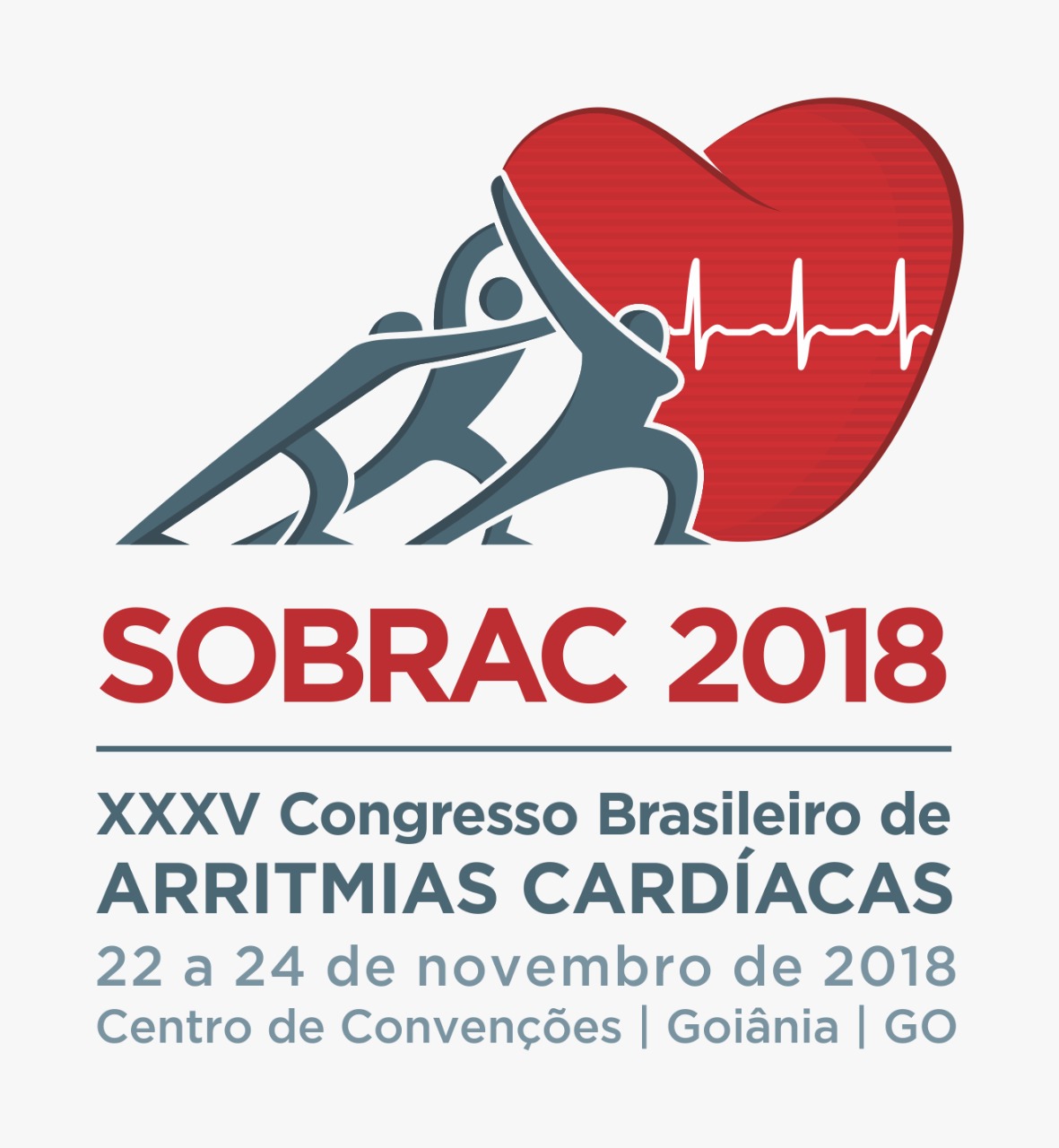 Sobrac 2018 - Congresso Brasileiro de Arritmias Cardíacas